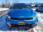 Kia Forte 2023