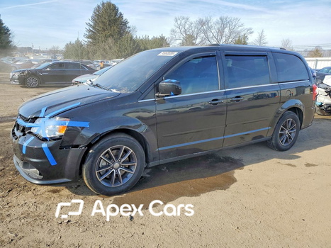 Dodge Caravan 2017 - Zdjęcie 1 z 5
