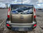 Kia Soul 2012