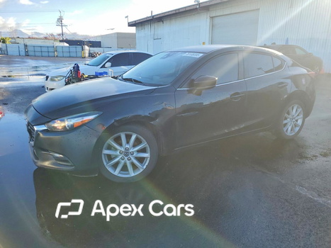 Mazda 3 2017 - Zdjęcie 1 z 13