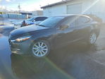 Mazda 3 2017