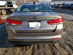 Kia Optima 2017