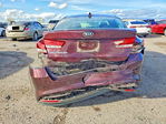 Kia Optima 2018