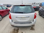 Chevrolet Equinox 2015