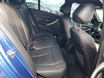 BMW Series 3 2016