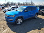 Jeep Compass 2018