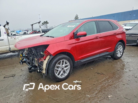 Ford Edge 2024 - Zdjęcie 1 z 14
