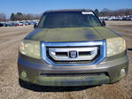 Honda Pilot 2011