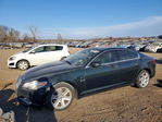 Jaguar XF 2011