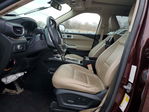 Ford Explorer 2022