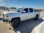Chevrolet Silverado 2018