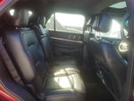 Ford Explorer 2016