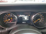 Jeep Gladiator 2021