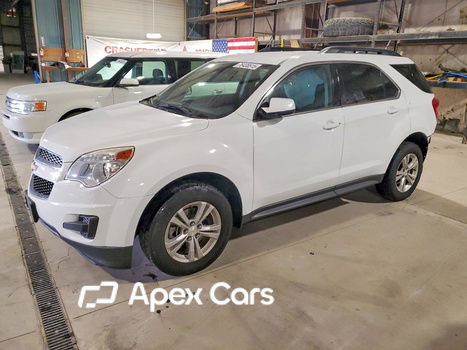 Chevrolet Equinox 2015 - Image 1 of 13