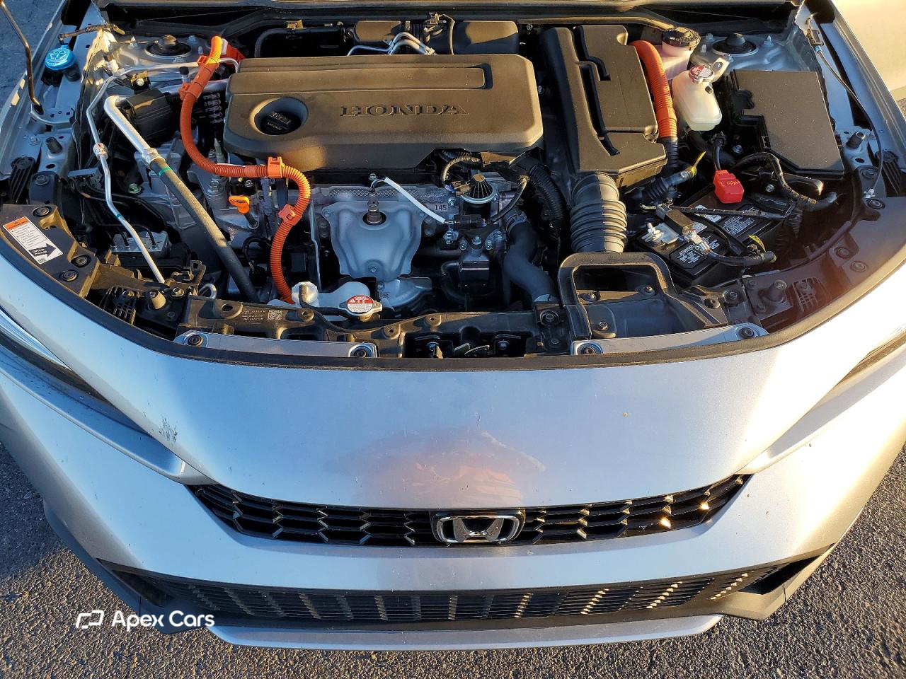 Honda Civic 2025