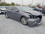 Lexus ES 2016