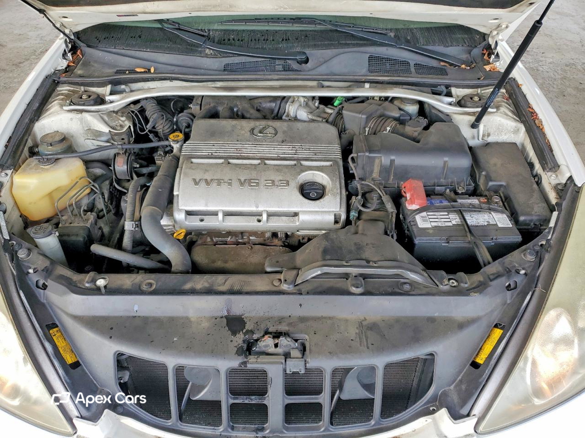 Lexus ES 2005