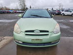 Hyundai Accent 2007
