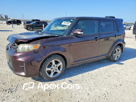 Toyota  2011 - Image 1 of 14