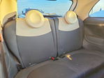 Fiat 500 2015