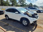Honda CR-V 2013