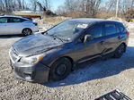 Subaru Impreza 2012