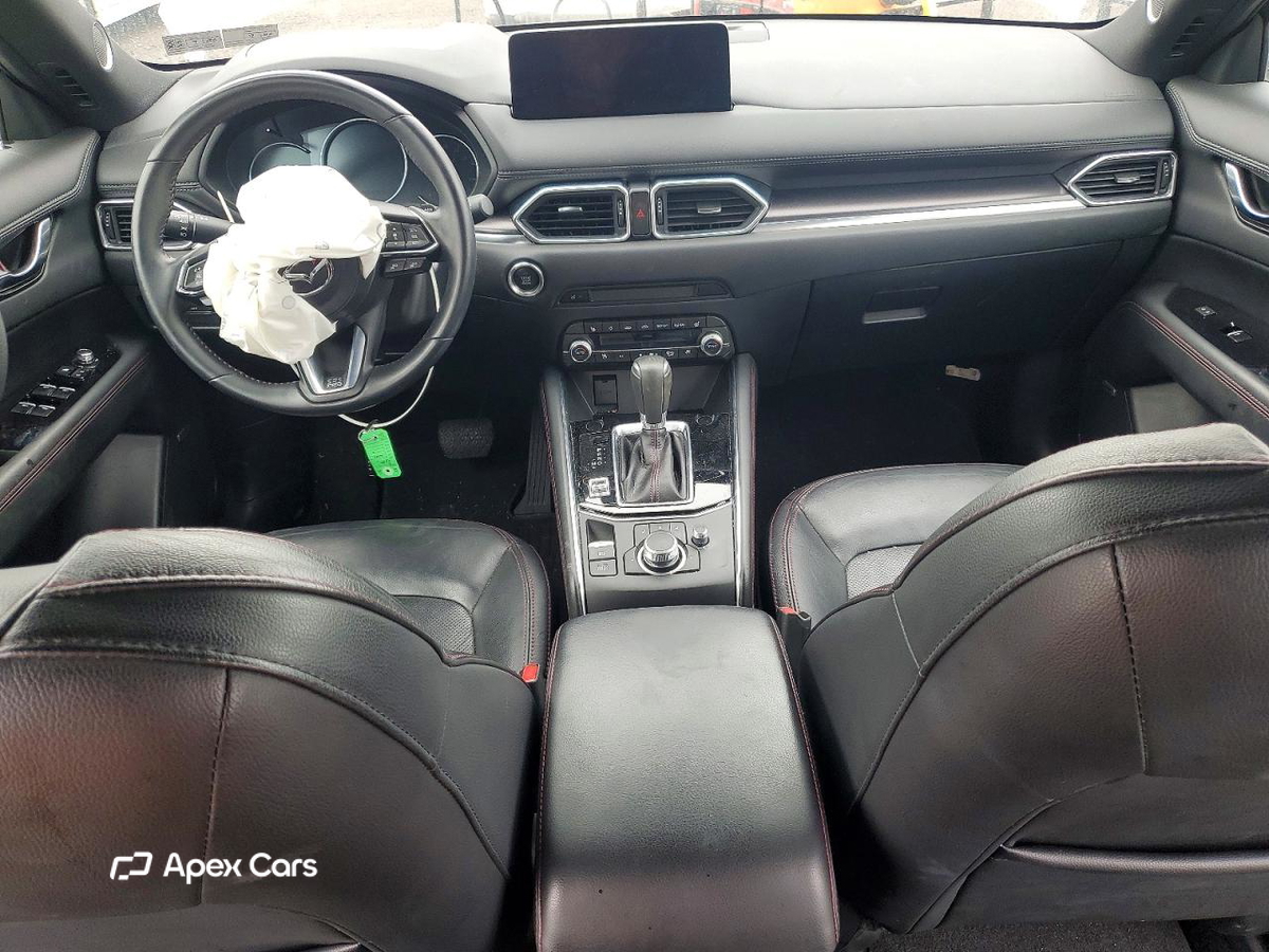 Mazda CX-5 2023