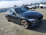 BMW Series 3 2017