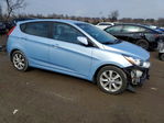Hyundai Accent 2013