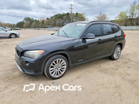 BMW X1 2014 - Zdjęcie 1 z 13