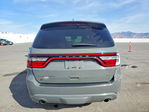 Dodge Durango 2021