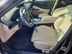 Genesis G80 2024
