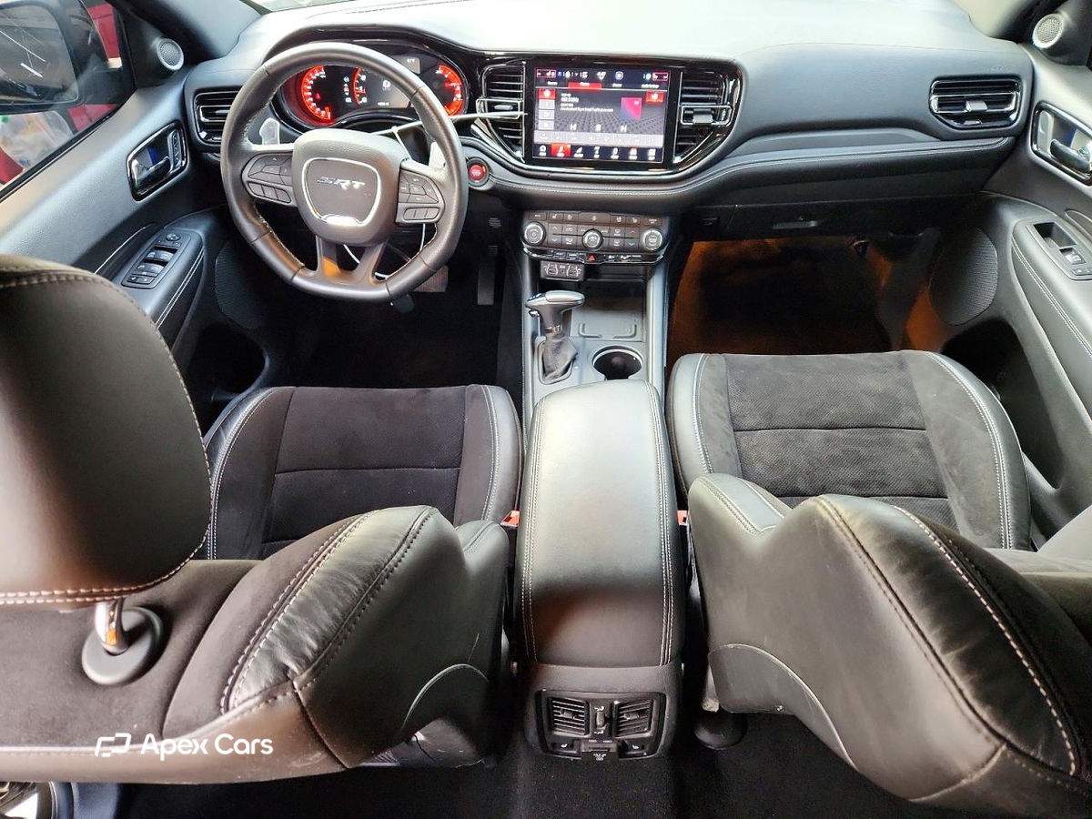 Dodge Durango 2024