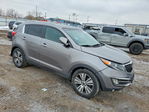 Kia Sportage 2014
