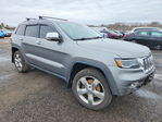 Jeep Grand Cherokee 2012