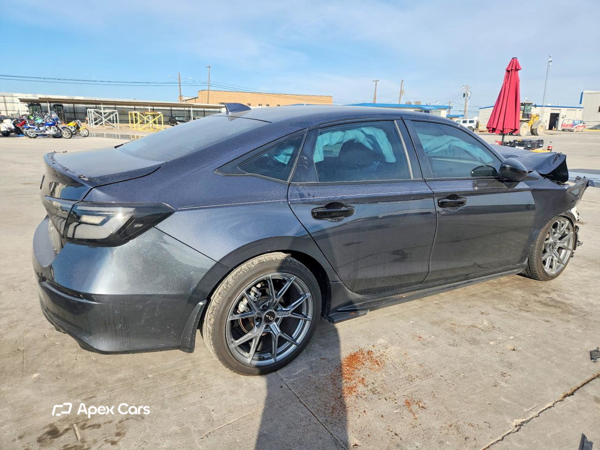 Honda Civic 2025