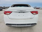 Chrysler 200 2016