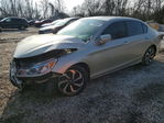 Honda Accord 2016