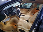 BMW Series 5 2014