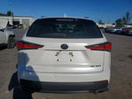 Lexus NX 2020