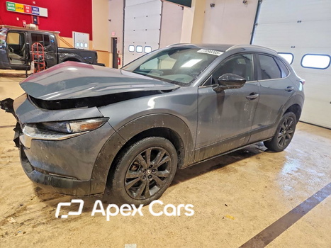 Mazda CX-30 2023 - Image 1 of 13