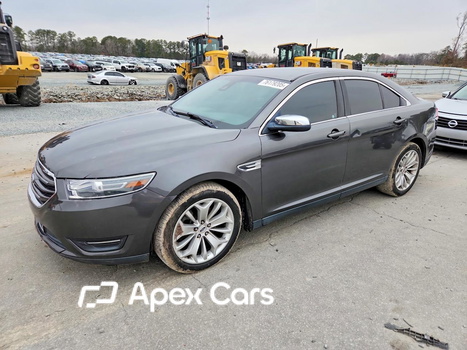 Ford Taurus 2017 - Image 1 of 13