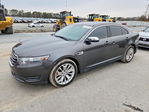 Ford Taurus 2017