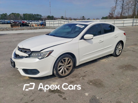 Acura ILX 2016 - Image 1 of 12