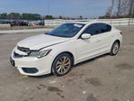 Acura ILX 2016