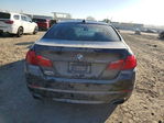 BMW Series 5 2011