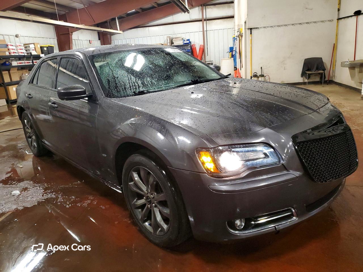Chrysler 300 2014