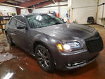 Chrysler 300 2014