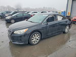 Subaru Legacy 2017