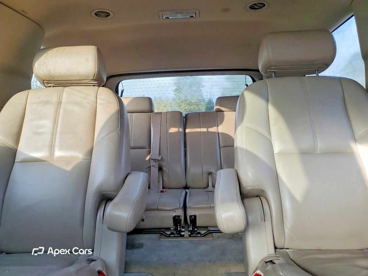 GMC Yukon 2007